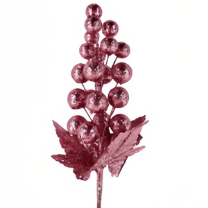 Decoração Do Casamento Baga Vermelha Artificial Magnólia Decorativa Floral Azul Picaretas Floral Flor De Natal Branco Magnólia Picaretas Floral