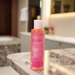 Prodotti naturali per la cura della pelle unica Formula a base di erbe <span class=keywords><strong>miglior</strong></span> Yoni Wash femminile <span class=keywords><strong>detergente</strong></span> per pulizia intima femminile - Product Image 1
