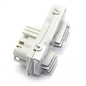 Résistance de régulation du ventilateur de chauffage 64119265892 64119146765 64119266185 pour BMW E70 - Product Image 4