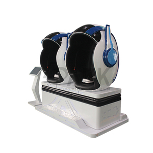 VR Game Machine Simulator Trò Chơi Xổ Số Máy Chụp Kiếm Tiền Thực Tế Ảo Để Bán - Product Image 4