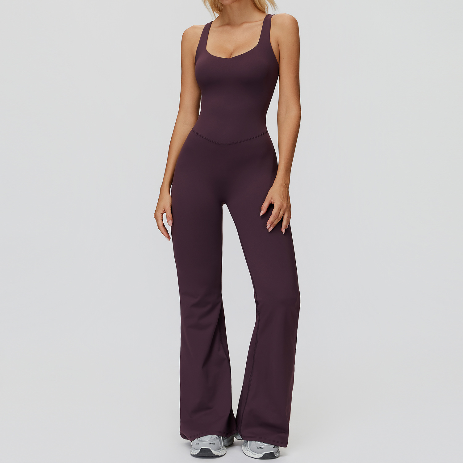 Prune purple
