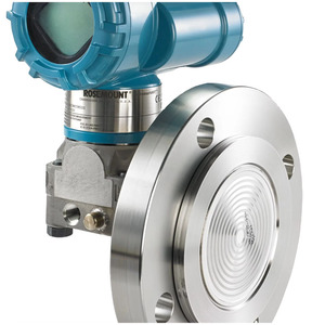 Sensor de Nivel Rosemounte 4-20mA 3051L para Aplicaciones de Nivelación - Product Image 1