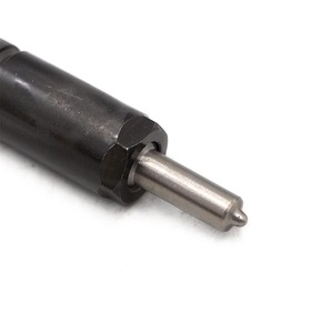 Inyector de Combustible Diésel para Camiones, Piezas de Motor, <span class=keywords><strong>0432191341</strong></span> 0 432 191 341 4063524 con Boquilla DLLA140P1144 - Product Image 4