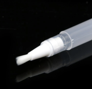 Portable 3ML Huile À <span class=keywords><strong>Ongles</strong></span> Vide Stylo Bouteille avec Brosse Applicateur Beauté Cosmétique Outil pour Rouge À Lèvres et <span class=keywords><strong>Ongles</strong></span> Nutrition Huile - Product Image 4