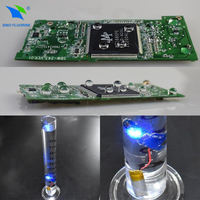 Revêtement Conforme pour Circuits Électroniques Xflono-1030, Inodore, Séchage Rapide, Imperméable, Transparent, Isolant