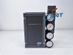 Actuador Fishere Control Serie 3600 3610J 3620J - Product Image 1