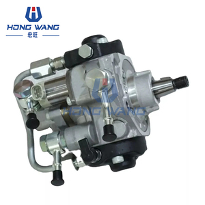 Kit de Inyectores de Combustible Compactos Marca HongWang, Personalizado para Bomba de Inyección Rate 5318651, Compatible con Motor Diésel QSF2.8, 1 Año de Garantía - Product Image 3