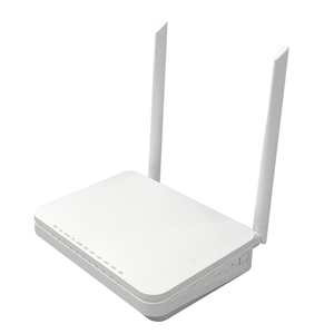 FTTH FTTx hgu 4GE อุปกรณ์บรอดแบนด์กิกะบิตเต็มรูปแบบ4พอร์ต2.4G 5G Wifi5แบนด์คู่ FTTH GPON ไฟเบอร์โมเด็มเราเตอร์ - Product Image 3