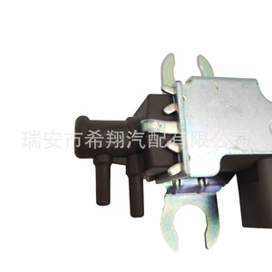 Válvula Solenoide de Vacío 25819-30170 para Toyota Land Cruiser 139700-1081, Pieza de Repuesto - Product Image 3