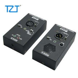 كاشف مدقق قطبي TZT PC218 للمراحل اختبار صوت الميكروفون - Product Image 3
