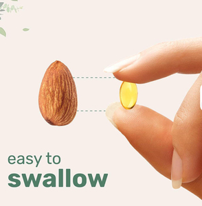 Wholesale <b>Garlic</b> Extract Odorless <b>Garlic</b> 300 Softgels Aged <b>Garlic</b> Extract Improved Bone Density - Product Image 2