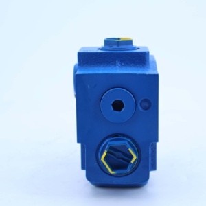 Válvula de Carga del Acumulador LT06-A06-3X/150B40/02M, Válvula de Freno Hidráulica LT06-A06-3X/150B40/02M, LT 06-A06-30/150B40/02M - Product Image 4
