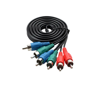สายสัญญาณเสียง CC cline แบบ Portugal สำหรับ PL PT TV - Product Image 3