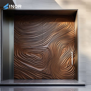 Puerta de Entrada de Madera Maciza Insonorizada con Borde Sellado y Núcleo de Reducción de Ruido para Apartamentos Urbanos - Product Image 2