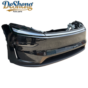 Vente directe d'usine, pièces de réparation et de remplacement pour <span class=keywords><strong>Tesla</strong></span> Model Y, pare-chocs de voiture, phares LED, grilles, radiateurs, garde-boue, capots - Product Image 3
