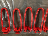 Prix d'usine Oilfield API Spec SRE Series Sucker Rod Elevators