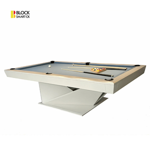 Tốt Nhất Bán Thiết Kế Gỗ Sang Trọng Hiện Đại Mỹ Thương Mại Chuyên Nghiệp <span class=keywords><strong>Slate</strong></span> Bàn Hồ Bơi <span class=keywords><strong>Snooker</strong></span> Bàn Bida Cho Nhà Thanh - Product Image 2