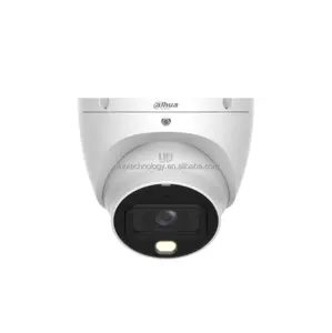 Dahua kamera ip asli dalam ruangan HAC-HDW2509TLM-A-LED 5MP HDCVI warna penuh kamera bola mata cepat dipasang