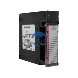 Modul plc asli baru dan bersegel IC693MDL940