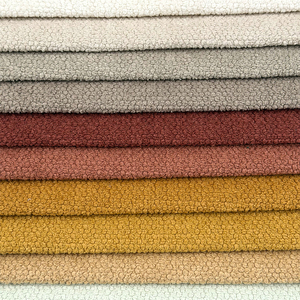 Wejoy Factory 100% Polyester 400g Brushed Velvet <strong>Fabric</strong> for Furniture <strong>Upholstery</strong> - Product Image 4