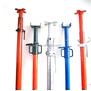 Étais de coffrage <span class=keywords><strong>en</strong></span> acier galvanisé robustes LT pour échafaudage et support de construction - Product Image 3