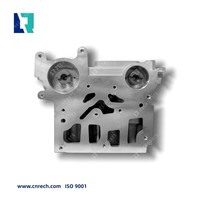 Culasse complète F4R d'origine usine 8200178518C 7711135172 2.0 16V Renault Megane 2 Scenic 2