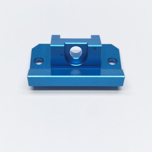 Usinage CNC avec <span class=keywords><strong>dessin</strong></span>, produits en aluminium anodisé, pièces de tournage, service CNC, pièces usinées et tournées, services de traitement des métaux - Product Image 4