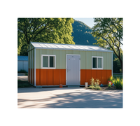 Maisons conteneur traditionnelles préfabriquées sur mesure/maison conteneur moderne préfabriquée de luxe/maison préfabriquée préfabriquée