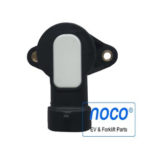 Sensor de Aceleración para Carro de Golf Importado RXV, Código 600019, para Autos Eléctricos - Product Image 4
