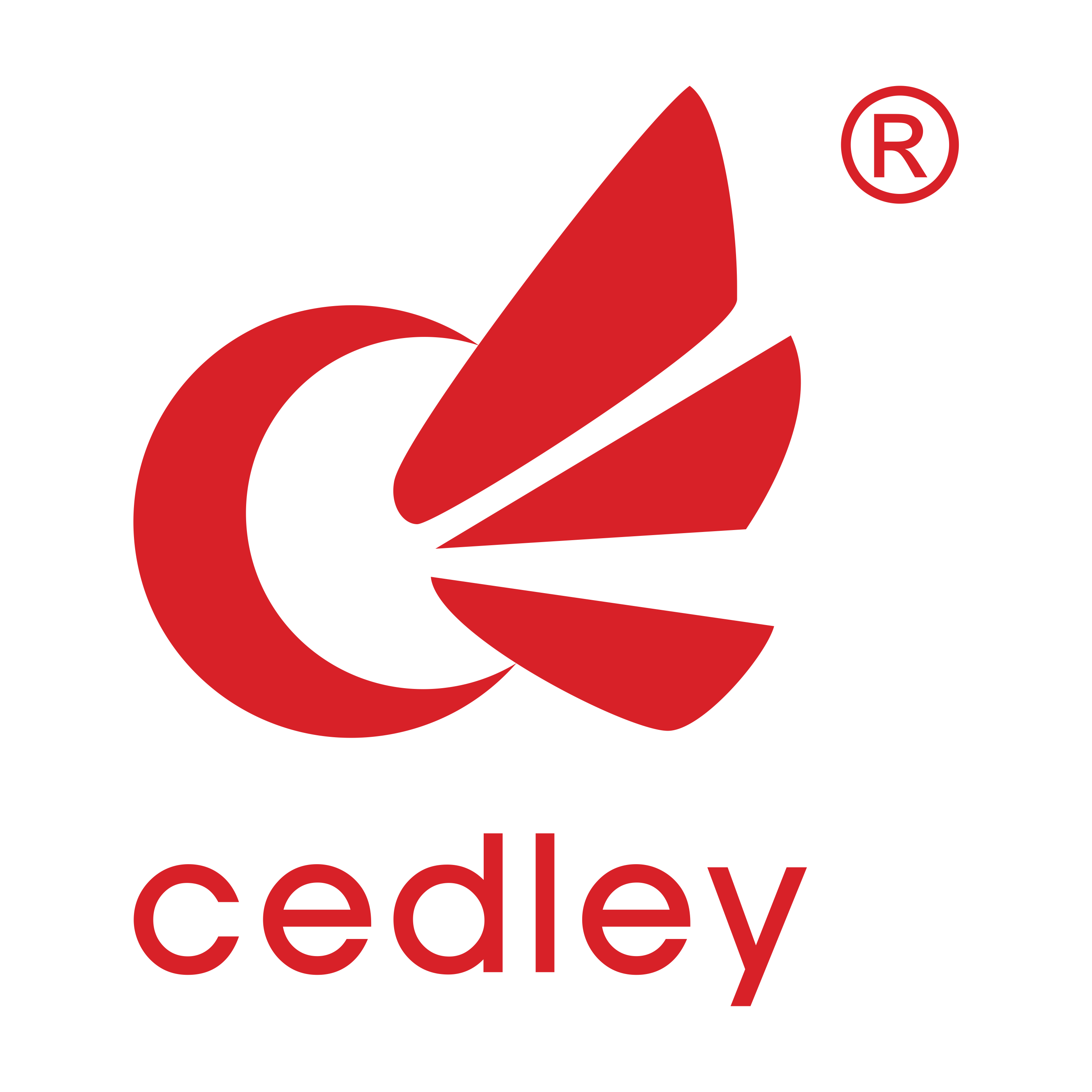 Shenzhen Cedley Precision Technology Co., Ltd. logo