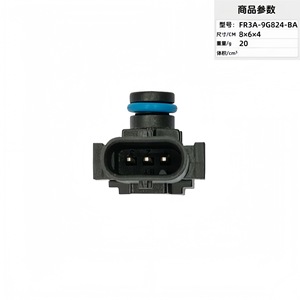Capteur de pression FR3A-9G824-BA 8x6x4cm 20g pour usage automobile - Product Image 2