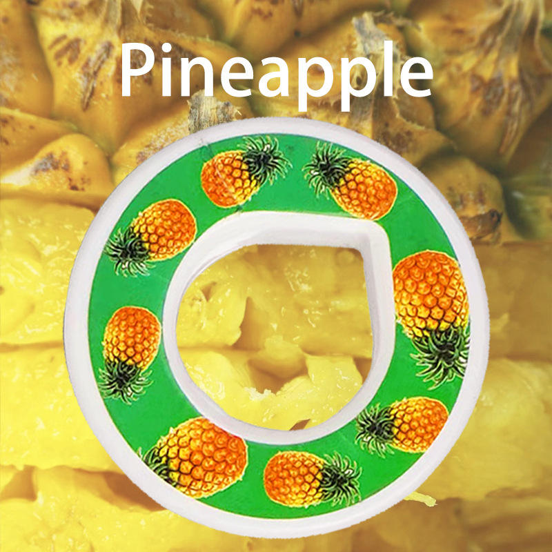 สับปะรด