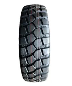 OTR Tire Factory Supplier Tires for Sand Use Wholesale Price All-Steel Radial Sand Truck Tires 14.00R20 1400 20 1400r20 1400x20