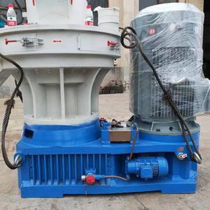 Machine <span class=keywords><strong>de</strong></span> fabrication <span class=keywords><strong>de</strong></span> <span class=keywords><strong>granulés</strong></span> <span class=keywords><strong>de</strong></span> <span class=keywords><strong>bois</strong></span> à biomasse complète, bon <span class=keywords><strong>prix</strong></span>, 1-10TPH, ligne avec CE, Offre Spéciale - Product Image 5