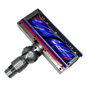 Têtes d'aspirateur anti-emmêlement, pièces de rechange pour aspirateurs sans fil <span class=keywords><strong>Dyson</strong></span> V7 V8, Cyclone V10, V11, V15 - Product Image 4