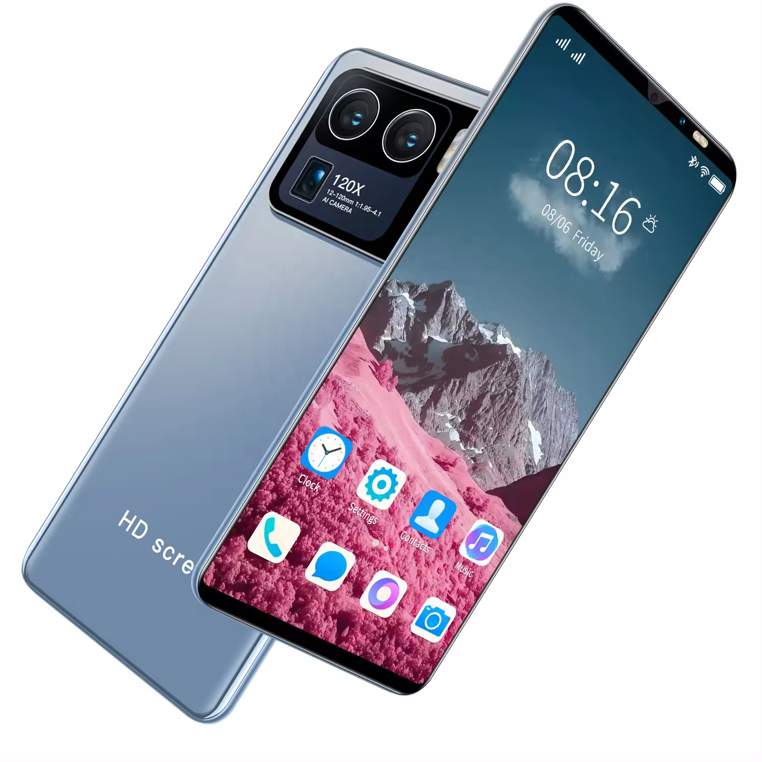 Samsung Smartphone Samsung Galaxy M20 One Phone Mobile Phones M20