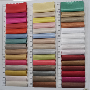 Phổ biến nhất với khách 55% <span class=keywords><strong>Poly</strong></span> 45% <span class=keywords><strong>Viscose</strong></span> lót vải cho hàng may mặc. - Product Image 4