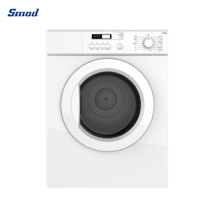 Sèche-linge frontal à ventilation domestique de 7 kg pour Ddf-70albg(vt5c) Ddf-70albg(vt5c) Sèche-linge frontal - Product Image 4