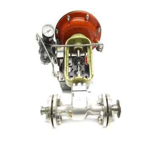 32-24588SVF/67wbrCFR-362/DVC2000 Nuovo Originale Pronto <span class=keywords><strong>in</strong></span> Magazzino Controllore PLC per Automazione Industriale - Product Image 1