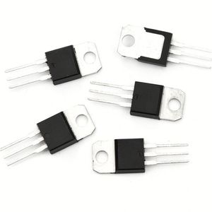 Brand New Original Supply JST30A-800CW TO-220 Transistor CZSKU:LT64EQ89 - Product Image 1