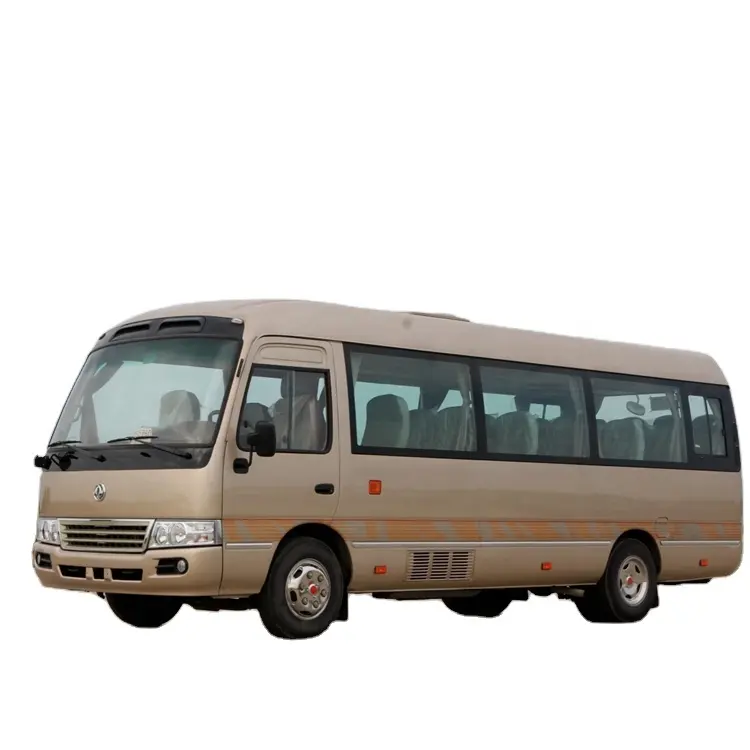 Dongfeng מותג מיני רכבת אוטובוס