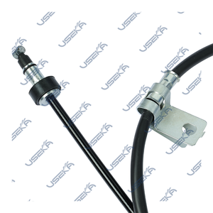 Câble de frein de stationnement <span class=keywords><strong>prix</strong></span> d'usine USEKA pour i10 GRAND i10 OEM 59770-0X000 - Product Image 4