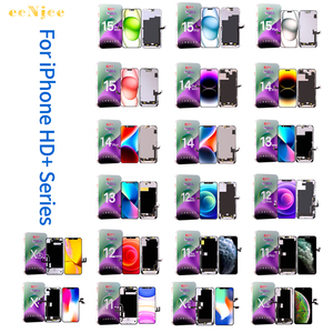 Lcd ZY para <span class=keywords><strong>iPhone</strong></span> <span class=keywords><strong>OLED</strong></span> HD + FHD Pantalla táctil Reemplazo Pantalla LCD Pantalla Lcd - Product Image 4