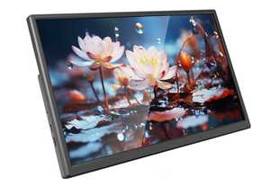 Factory Portable Monitor Laptop Dual Display 1080P IPS Panel FHD Support Laptop Screen Extender Dual Monitor for Laptop - Product Image 4