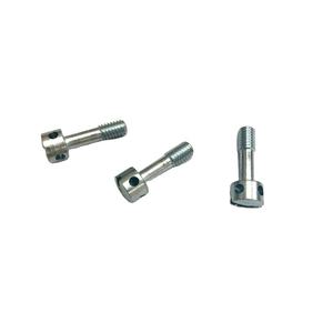 Vis autotaraudeuses plaquées zinc à tête cylindrique <span class=keywords><strong>Phillips</strong></span> à empreinte cruciforme DIN7981 - Product Image 4