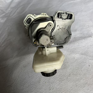 OEM 1188671-50-B 1188671-00-B Ensemble de servo-frein <span class=keywords><strong>Bosch</strong></span> Pompe de servo-frein ABS pour Tesla Model 3 Model Y - Product Image 5
