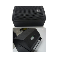 Deken FLEX T6, système audio professionnel passif à 2 voies, haut-parleur pleine gamme, enceinte en plastique avec coque métallique pour église, réunion