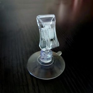 Free Samples Display Shelf Tag Holder Label Holder <b>Clips</b> Price Holder <b>Clips</b> - Product Image 1