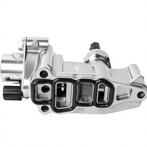 Válvula Solenoide 15810-RNA-A01 15810-R6A-003 15810RNAA01 916-706 para <span class=keywords><strong>Honda</strong></span> <span class=keywords><strong>Civic</strong></span> VIII FR-V 1.8L CR-V III 2.0L - Product Image 1