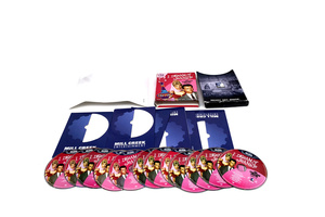 ฉันฝันถึงเจนนี่: ซีรีส์ครบชุด ทั้งหมด 139 <span class=keywords><strong>ตอน</strong></span> (ดีวีดี, 2015, ชุดดีวีดี 12 แผ่น ภาพยนตร์ ซีรีส์โทรทัศน์) - Product Image 5